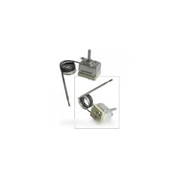 Indesit Thermostat électrique 250°C EGO