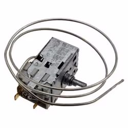 Thermostat pour réfrigérateur, congélateur WHIRLPOOL, BAUKNECHT, LADEN, IGNIS, IKEA WHIRLPOOL 484000008686, 481228238188 Appa ...