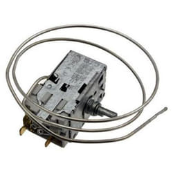 Thermostat (484000008686, 481228238188) Réfrigérateur, congélateur laden, bauknecht, radiola, ignis Whirlpool