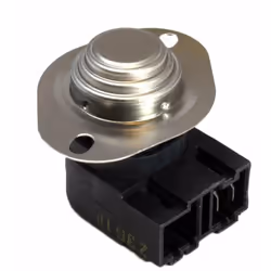 Thermostat de sortie 85°C pour sèche-linge BAUKNECHT, WHIRLPOOL, LADEN, IGNIS, PROLINE, IKEA WHIRLPOOL 481228208008 Appareils ...