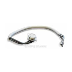 Thermostat entrée 147° - Compatible sèche-linge Whirlpool
