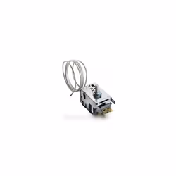 Thermostat 077b6532 pour Réfrigérateur, Congélateur. Référence de la pièce : 596249, Marque : GORENJE. Caractéristiques de la ...