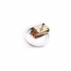 Thermostat K59l2014 pour Réfrigérateur. Référence de la pièce : 2262350040, Marque : ELECTROLUX.
