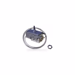 Thermostat K59L2683 pour Réfrigérateur, Congélateur. Référence de la pièce : 4502011100, Marque : BEKO. Caractéristiques de l ...