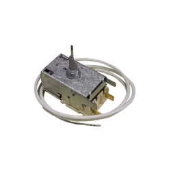 Thermostat K60L2120 pour Réfrigérateur. Référence de la pièce : VP4, Marque : ARTHUR MARTIN ELECTROLUX FAURE.