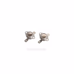 Thermostat pour Sèche-linge. Référence de la pièce : C00112196, Marque : INDESIT.
