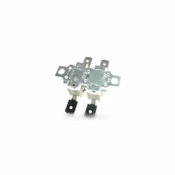 Thermostat/fusible 190°/260° pour Centrale vapeur. Référence de la pièce : 500411711, Marque : DOMENA.