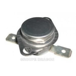 Thermostat NTC (ELTH) pour sèche-linge INDESIT - ISA60VFR - ISA60VFR - ISL65CEX - C00113830