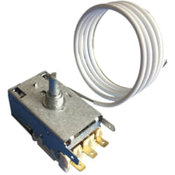 Thermostat K59H2800 K59L2621 (310515-17991) (6151087) Réfrigérateur, congélateur 3105153662894582146 miele Liebherr thermor