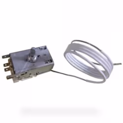 Thermostat K59L2684 pour Refrigerateur. Reference de la piece : 615118800, Marque : LIEBHERR.