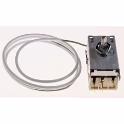 THERMOSTAT RANCO K59L1117 POUR REFRIGERATEUR 2 TEMPERATURES - BULBE 1m - - - - : 50116856001 - 2262154038