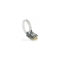 Thermostat K59L1265 (293599-22723) (2262143023) Réfrigérateur, congélateur zanussi, faure, arthur martin Electrolux aeg, electr