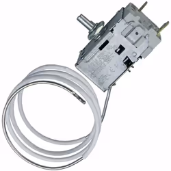 Thermostat compatible pour réfrigérateur congélateur WHIRLPOOL, SCHOLTES, ARISTON HOTPOINT, INDESIT C00038640 Appareils compa ...