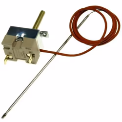 Thermostat compatible pour four, cuisinière SMEG, BOSCH, SIEMENS Pour parvenir à la température parfaite pour la concoction d ...