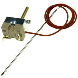 Thermostat (818730616) Four, cuisinière bosch, siemens Smeg