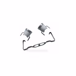 Thermostat pour Sèche-Linge. Référence de la pièce : 481225928681, Marque : WHIRLPOOL.