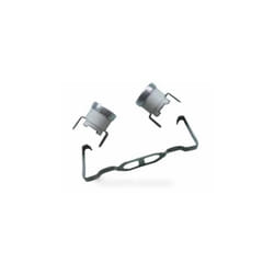 Bauknecht - Thermostat pour Sèche-Linge whirlpool 481225928681