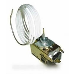 Thermostat (as0003927, 45x3141) Réfrigérateur, Congélateur Bluesky Brandt Frigor, Ikea Whirlpool, Thomson, Vedette, Whirlpool
