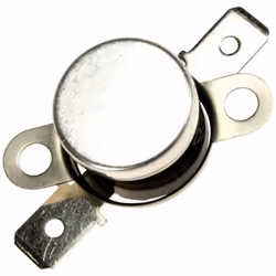 Thermostat sécurité magnétron 125° pour four micro-ondes WHIRLPOOL, BAUKNECHT, IGNIS, LADEN 481928248281, 481228208006 Appare ...