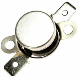 Thermostat sécurité magnétron 125° (481928248281, 481228208006) Four micro-ondes bauknecht, ignis, ikea Whirlpool kitchenaid, laden Whirlpool