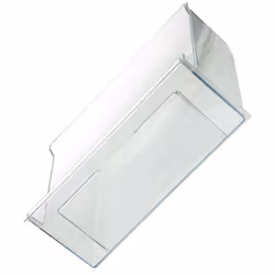 Tiroir de congélateur pour réfrigérateur, congélateur WHIRLPOOL, BAUKNECHT, IKEA WHIRLPOOL, KITCHENAID, SMEG ATTENTION : cett ...