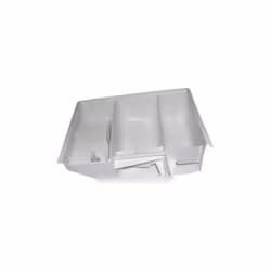 Boîte à produit pour Lave-Linge. Référence de la pièce : 55X7109, Marque : VEDETTE.