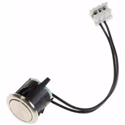Touche de commande programmes d'origine pour four, cuisinière WHIRLPOOL, BAUKNECHT, KITCHENAID 480121101169 Appareils compati ...