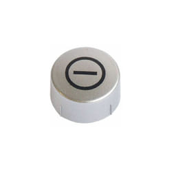 Bouton interrupteur d'origine (C00097222) Lave-vaisselle ARISTON HOTPOINT, ARISTONHOTPOINT, SCHOLTES