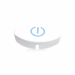 Interrupteur pour Lave-vaisselle. Référence de la pièce : C00143006, Marque : INDESIT.