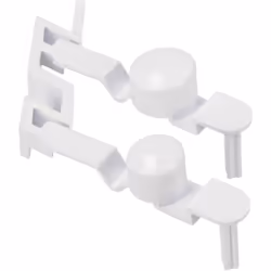 Touche départ compatible pour Lave-linge WHIRLPOOL, PRIVILEG, INDESIT 481241029503, C00329327 Appareils compatibles : [MACHIN ...