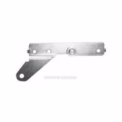 Tourillon gauche de porte pour Four. Référence de la pièce : 71X3931, Marque : SAUTER.