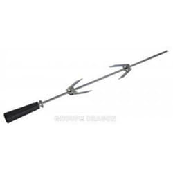 Tourne broche complet de 360mm pour cuisinière SCHOLTES CI45HW - Accessoires dappareils