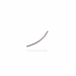 Tube 160mm silicone pour Cafetière. Référence de la pièce : MS-0A01448, Marque : SEB.