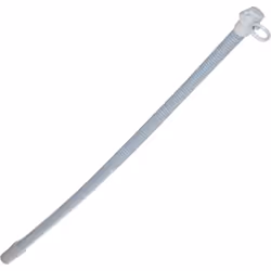 Tuyau de vidange d'origine pour lave-linge ELECTROLUX, ARTHUR MARTIN ELECTROLUX 1320365057 Appareils compatibles : [MACHINE À ...