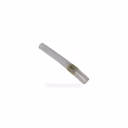 Tube résistance avec clapet pour Cafetière. Référence de la pièce : AS00003133, Marque : DELONGHI.