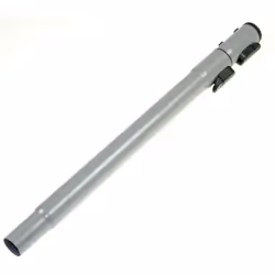 Description générale Tube télescopique SILENCE FORCE COMPACT pour aspirateurs ROWENTA, TEFAL, MOULINEX et DIRT DEVIL. Ce tube ...