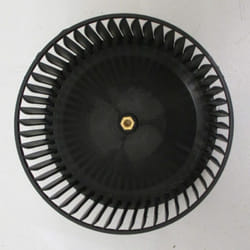 Turbine de moteur gauche pour Hotte Scholtes C00242766