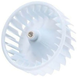 Cylindre de ventilateur (321860-33993) (00647542) Sèche-linge SIEMENS, BOSCH, CONSTRUCTA, VIVA, NEFF