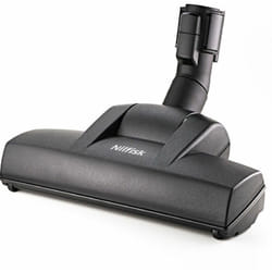Brosse, Embout
