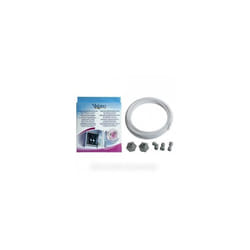 Wpro - Kit tuyau d'alimentation réfrigerateur pour Réfrigérateur Multi-marques 484000000134