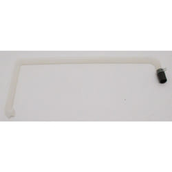 Tuyau bras de lavage pour Lave-vaisselle Smeg 698970782