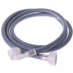 Tuyau arrivée d'eau 1.5m universel pour lave-linge SOS ACCESSOIRE, CANDY, HOOVER, ROSIERES, ZEROWATT, IBERNA, FAGOR, PHILCO,  ...