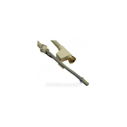 Electrolux - Tuyau d'arrivée d'eau pour Lave-vaisselle Arthur Martin Faure aquastop 50295663004