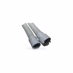 Tuyau de vidange pour Lave-vaisselle. Référence de la pièce : 1740160300, Marque : BEKO. Caractéristiques de la pièce = Coule ...