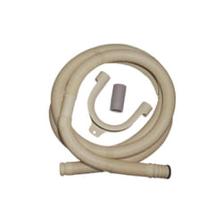 Whirlpool - Tuyau de vidange pour Lave-vaisselle Bosch 481253028737