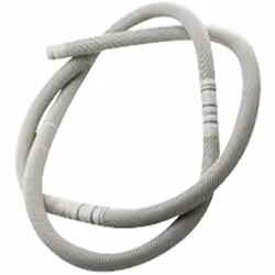 Tuyau de vidange pour Lave-vaisselle BOSCH, SIEMENS, NEFF, GAGGENAU, CONSTRUCTA 00298564Appareils compatibles :LAVE-VAISSELLE ...