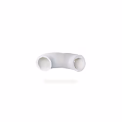 Gaine d'évacuation pour Sèche-Linge ELECTROLUX 50279639004. Diamètre: 102 mm.
