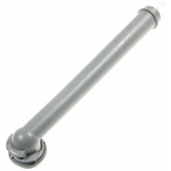 Tuyau rampe supérieur (41009353, 41902843) Lave-vaisselle baumatic Candy gasfire, general electric, hoover, iberna, kelvinator, maytag, rosieres,
