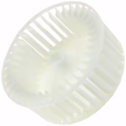Turbine pour sèche-linge AYA, BEKO, DOMEOS, ESSENTIEL, ESSENTIEL B, FAR, LISTO 2957310200 Appareils compatibles : [SÈCHE-LING ...