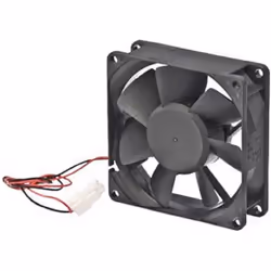 Ventilateur du moteur pour Réfrigérateur. Référence de la pièce : 00647485, Marque : BOSCH. Couleur de la pièce : Gris.